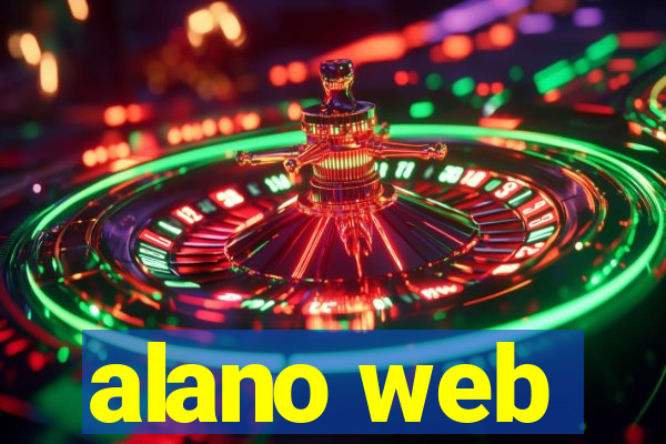 alano web