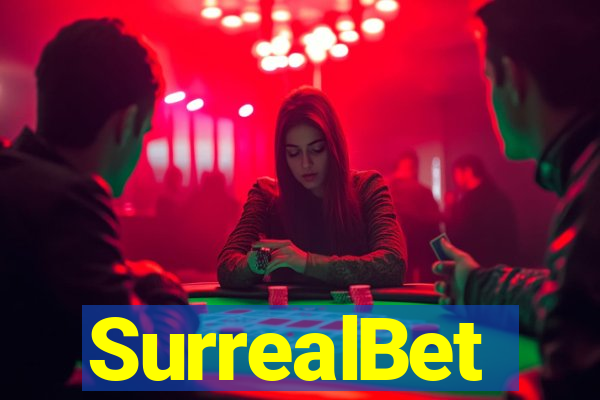 SurrealBet