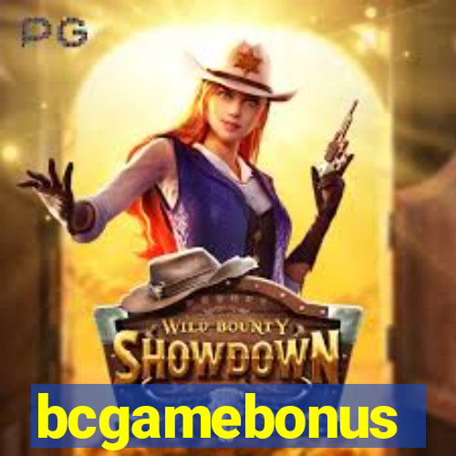 bcgamebonus