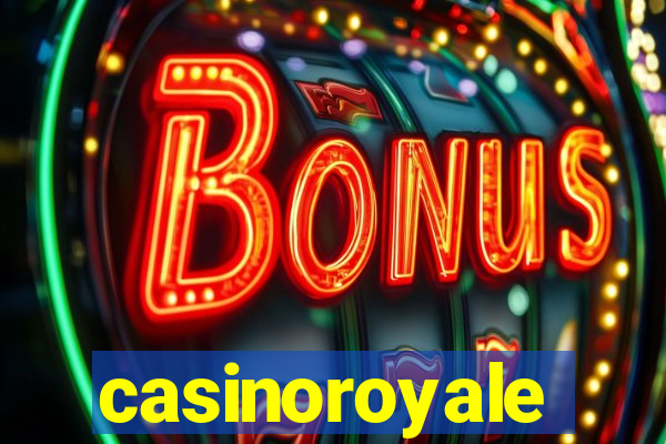 casinoroyale