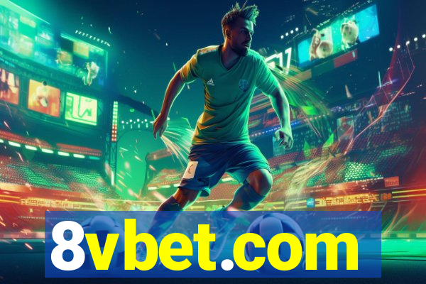 8vbet.com