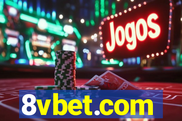 8vbet.com