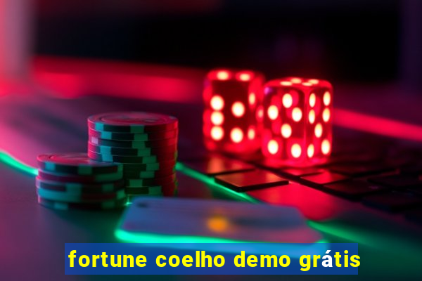 fortune coelho demo grátis