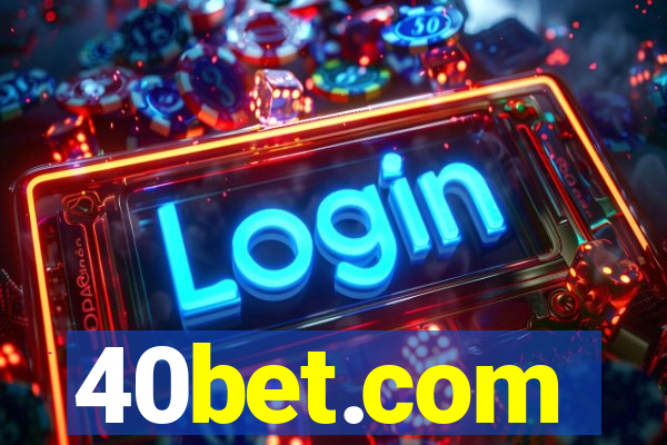 40bet.com