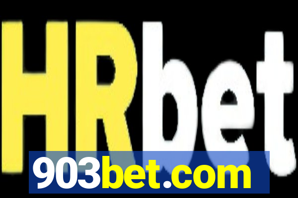 903bet.com