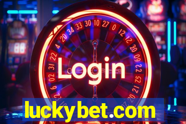 luckybet.com