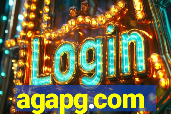 agapg.com