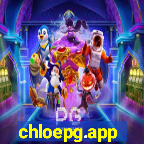 chloepg.app