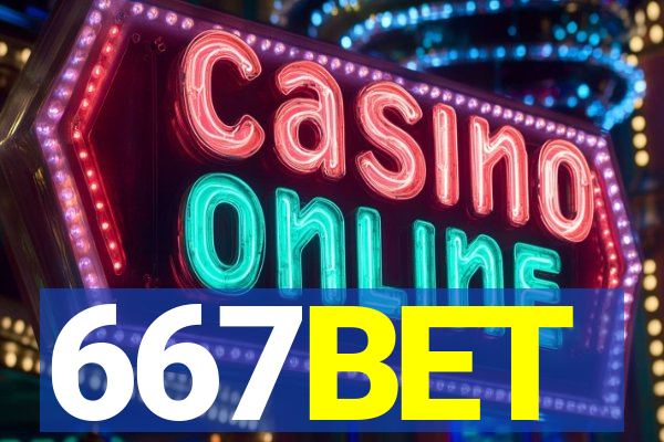 667BET