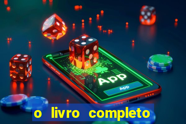 o livro completo do baralho petit lenormand pdf grátis