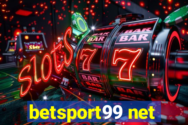 betsport99 net