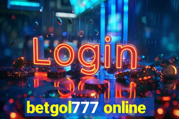 betgol777 online