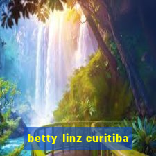 betty linz curitiba