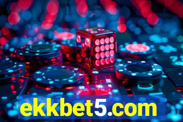 ekkbet5.com