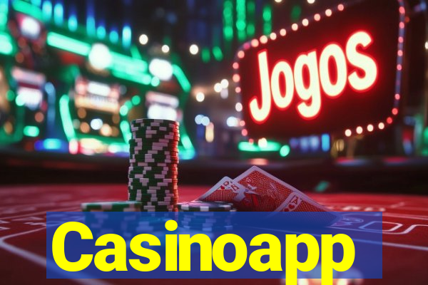 Casinoapp