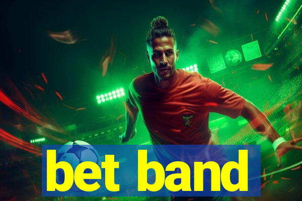 bet band