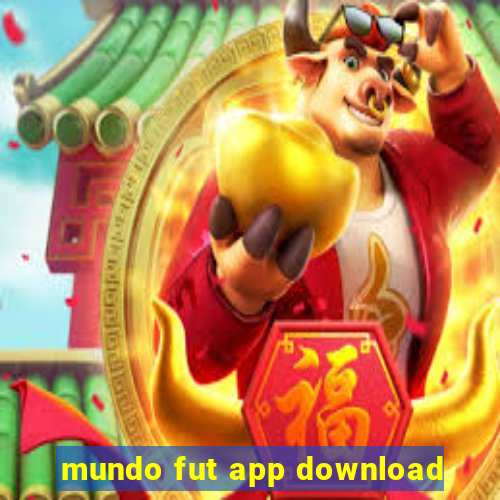 mundo fut app download