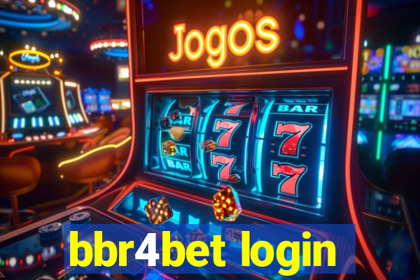 bbr4bet login