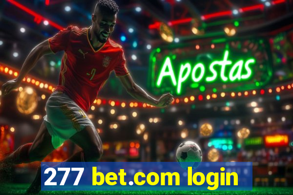 277 bet.com login