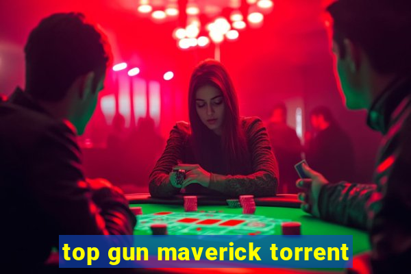 top gun maverick torrent