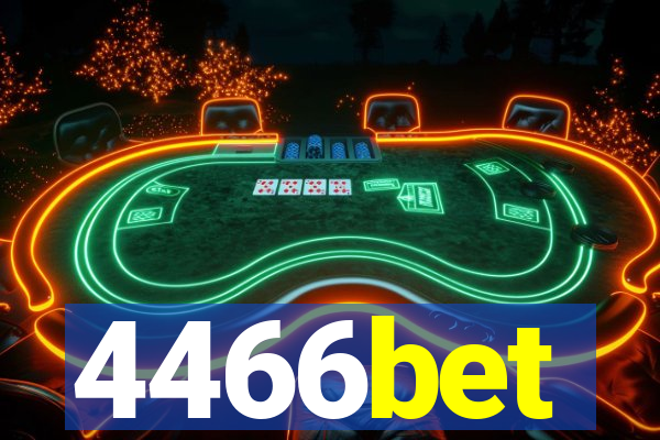 4466bet