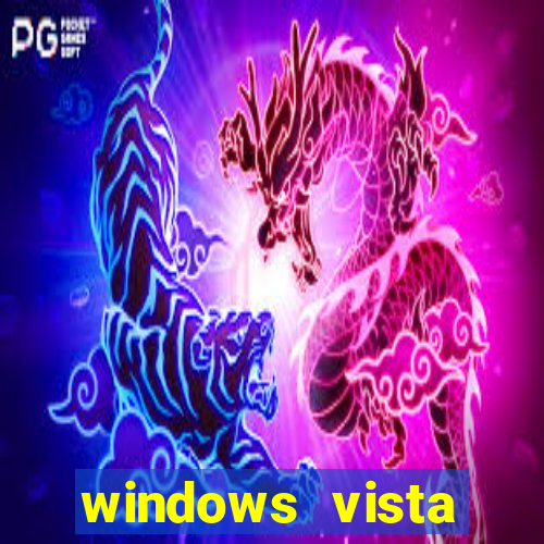 windows vista simulator scratch