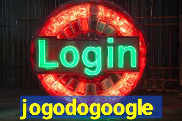 jogodogoogle