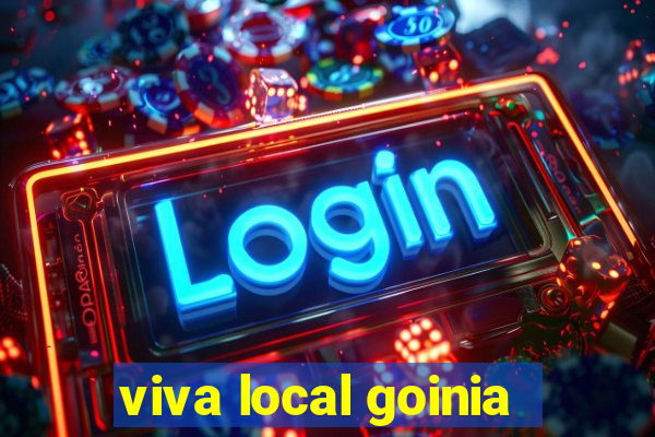 viva local goinia