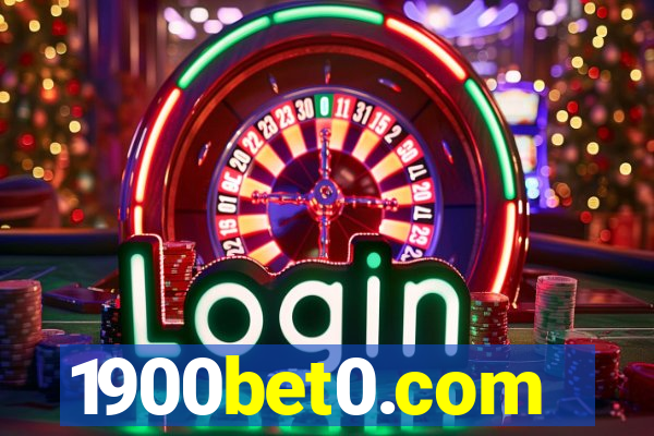 1900bet0.com