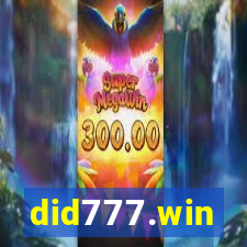 did777.win