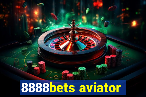 8888bets aviator