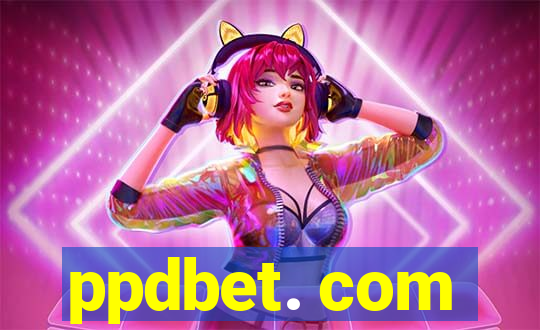 ppdbet. com