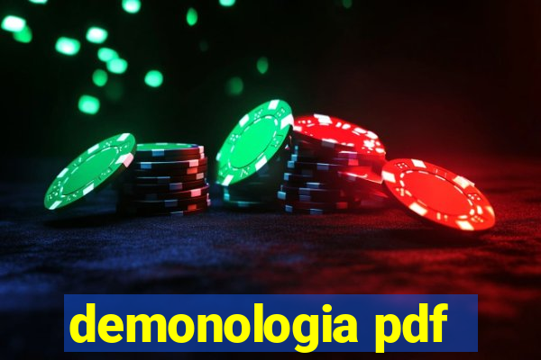 demonologia pdf