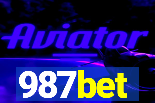 987bet