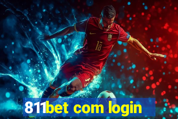 811bet com login