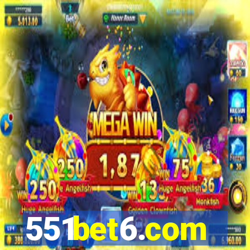 551bet6.com