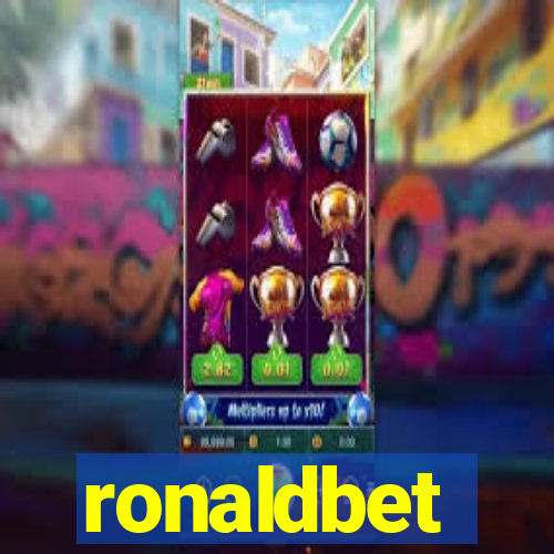 ronaldbet