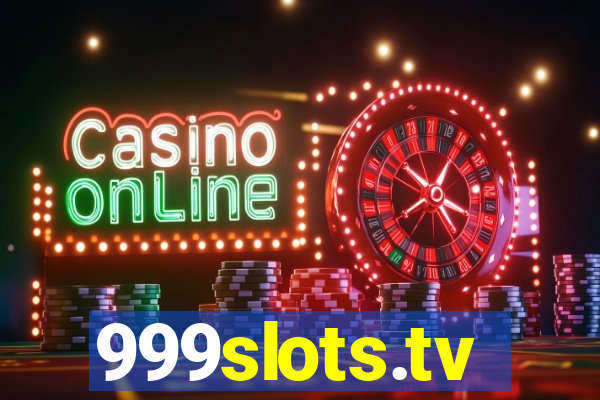 999slots.tv