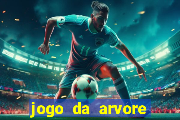 jogo da arvore cassino demo