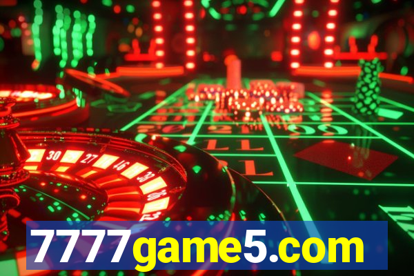 7777game5.com