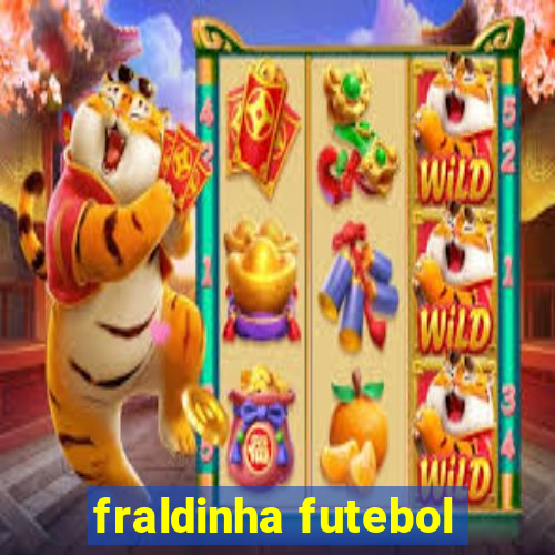 fraldinha futebol