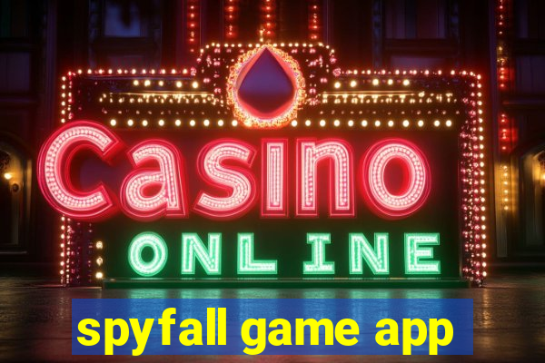 spyfall game app