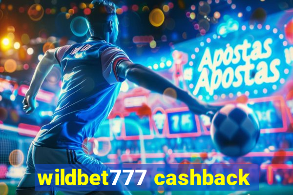 wildbet777 cashback