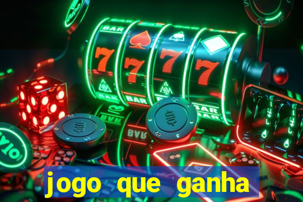 jogo que ganha dinheiro no paypal