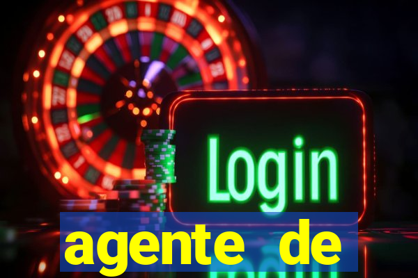 agente de plataforma de jogos