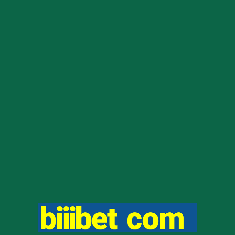 biiibet com