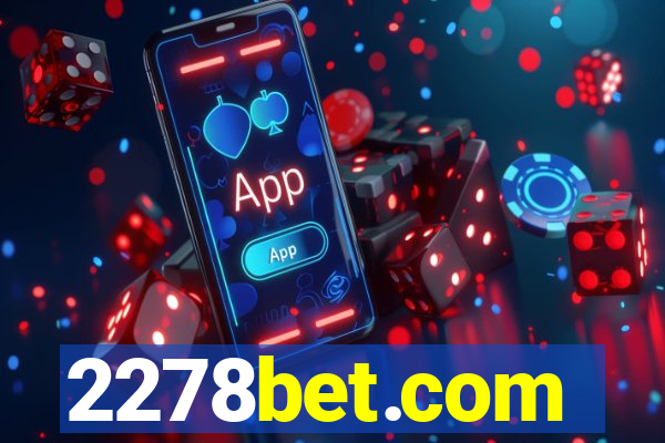 2278bet.com