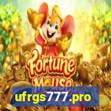 ufrgs777.pro