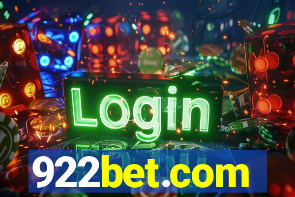 922bet.com