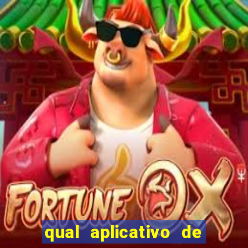 qual aplicativo de jogo que paga dinheiro de verdade